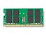 MEMÓRIA KINGSTON 16GB SODIMM DDR4 3200MHZ PARA NOTEBOOK- KVR32S22S8/16 - Imagem 1
