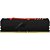 MEMÓRIA KINGSTON FURY BEAST RGB, 16GB, DDR4, 3200MHZ, CL16 - KF432C16BBA/16 - Imagem 4