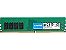 MEMÓRIA 8GB DDR4 2400MHZ CRUCIAL - Imagem 2