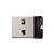 PEN DRIVE SANDISK 16GB CRUZER FIT USB 2.0 FLASH DRIVE - SDCZ33-016G-G35 - Imagem 1