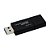 PEN DRIVE KINGSTON 64GB USB 3.0 DATATRAVELER - DT100G3/64GB - Imagem 1