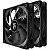 WATER COOLER GAMERSTORM DEEPCOOL CASTLE 240 EX RGB, BLACK, 240MM, INTEL-AMD - DP-GS-H12-CSL240EX - Imagem 5