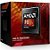 PROCESSADOR AMD  FX 8370E 4.3GHZ 8MB SOCKET AM3+ - Imagem 1