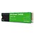SSD WD GREEN SN350 1TB M.2 2280 NVME PCIE, LEITURA 3200 MB/S, GRAVACAO 3000 MB/S - WDS100T3G0C-00AZL0 - Imagem 2