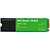 SSD WD GREEN SN350 1TB M.2 2280 NVME PCIE, LEITURA 3200 MB/S, GRAVACAO 3000 MB/S - WDS100T3G0C-00AZL0 - Imagem 1