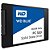 SSD 250GB WD BLUE 540MB/S - Imagem 2