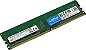 MEMÓRIA 8GB DDR4 2133MHZ CRUCIAL - Imagem 1