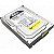 DISCO RÍGIDO 500GB SATA III WD 7200RPM - Imagem 2