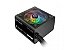 FONTE THERMALTAKE SMART RGB 600W 80PLUS PFC ATIVO - Imagem 3