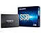 SSD GIGABYTE 120GB, SATA, LEITURA 500MB/s, GRAVAÇÃO 380MB/s - GP-GSTFS31120GNTD - Imagem 1