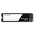 SSD M.2 NVME 250GB WD BLACK WESTERN DIGITAL - WDS250G2X0C - Imagem 1