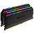 MEMÓRIA CORSAIR DOMINATOR PLATINUM RGB 16GB (2x8 GB), DDR4, 3600MHz, C18 - CMT16GX4M2C3600C18 - Imagem 3
