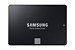 SSD 2TB SAMSUNG 860 EVO V-NAND 2,5 "SATA III 6Gb - MZ-76E2T0B/AM - Imagem 3