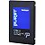 SSD PATRIOT BURST 120GB 2.5" LEITURAS: 560MB/S E GRAVAÇÕES: 540MB/S SATA III, PE000541-PBU120GS25SSDR - Imagem 2