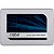 SSD CRUCIAL MX500 2TB, SATA 6GB/S, 560MB/s - 510MB/s, CT2000MX500SSD1 - Imagem 1