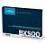 SSD CRUCIAL BX500 960GB, SATA, LEITURA 540MB/s, GRAVAÇÃO 500MB/s, CT960BX500SSD1 - Imagem 1