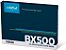SSD CRUCIAL BX500 1TB Leitura 560MB/S Gravação 510MB/s SATA 3 - Imagem 1