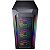 GABINETE GAMER COUGAR, MX410 MESH-G RGB, MID-TOWER, VIDRO TEMPERADO, BLACK, S/FONTE, C/4 FANS - Imagem 2