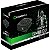FONTE GAMEMAX 800W 80 PLUS BRONZE SEMI-MODULAR - GM800 - Imagem 1
