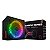 FONTE RGB BRX RAINBOW 750W 80 PLUS BIVOLT AUTOMÁTICA PFC ATIVO - RGB-750W - Imagem 1
