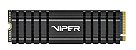 SSD PATRIOT VIPER VPN100 1TB, M.2, PCI-E, X4 - VPN100-1TBM28H - Imagem 1