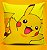 Almofada - Pikachu - Imagem 1