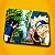 Mousepad - Naruto Time 7 - Imagem 1