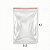 Saco Zip Lock 12 x 8,5 - N4 - Imagem 1