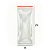Saco Zip Lock 24 x 8 - N13 - Imagem 1
