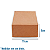Caixa de Papelão N0 - 16 x 11 x 6 - Imagem 3