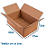 Caixa de Papelão N3 - 33 x 22 x 12 - Imagem 4