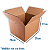Caixa de Papelão N4 - 35 x 28 x 22 - Imagem 4