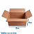 Caixa de Papelão N5 - 50 x 30 x 25 - Imagem 4