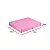 Caixa de Papelão Rosa Grande - 30 x 25 x 4 - Imagem 3