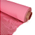 Bobina de Papel Colmeia Kraft Rosa - 50cm x 50MT - Imagem 4