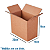 Caixa de Papelão N34 - 20 x 10 x 18 - Imagem 4
