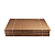 Caixa de Papelão N38 - 53 x 32 x 23 - Imagem 4