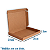 Caixa de Papelão N43 - 31 x 22 x 2 - Imagem 4