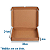 Caixa de Papelão N44 - 33 x 24 x 4 - Imagem 4