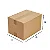 Caixa de Papelão N6 - 15 x 11 x 12 - Imagem 1