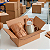 Caixa de Papelão N11 - 18 x 11 x 6 - Imagem 6