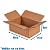 Caixa de Papelão N14 - 20 x 14 x 8 - Imagem 4