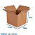 Caixa de Papelão N16 - 21 x 19 x 18 - Imagem 4