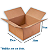 Caixa de Papelão N23 - 35 x 35 x 16 - Imagem 4