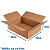 Caixa de Papelão N25 - 40 x 30 x 10 - Imagem 4