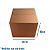 Caixa de Papelão Reforçada N28 - 40 x 40 x 40 - Imagem 2