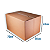 Caixa de Papelão N32 - 70 x 50 x 40 - Imagem 1