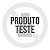 Envelope Personalizado - Teste - Imagem 1