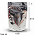 Saco Stand Up Pouch Metalizado - Fecho Zip - 17 x 25 - Imagem 2