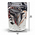 Saco Stand Up Pouch Metalizado - Fecho Zip - 17 x 25 - Imagem 1